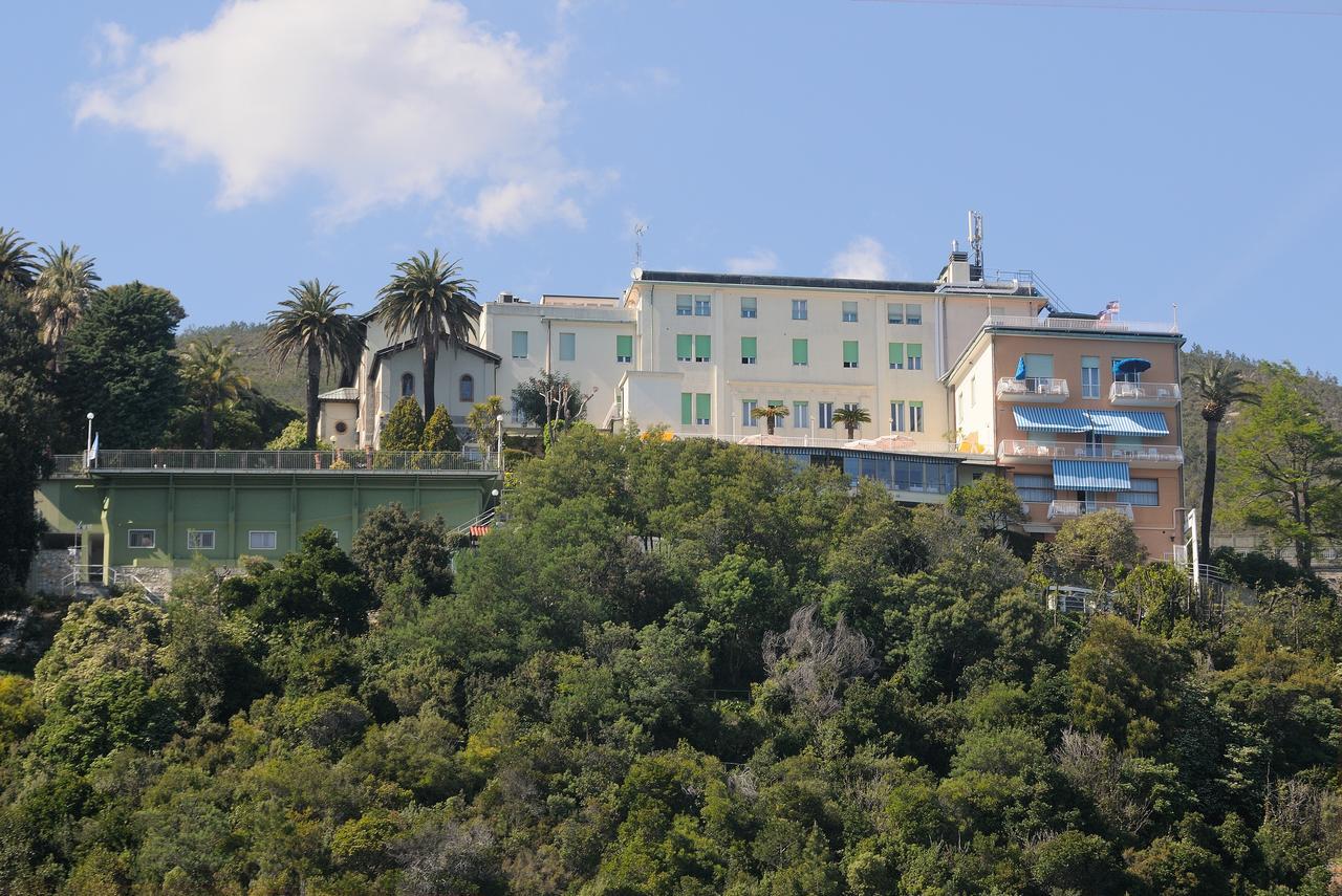 Casa Fatebenefratelli Hotel Varazze Exterior foto